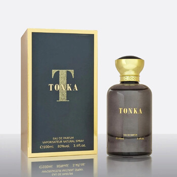 Tonka EDP 3.4 oz