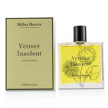 Vetiver Insolent EDP Spray 3.4 oz