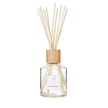 White Moss Home Diffuser W  Sticks 8.45 oz