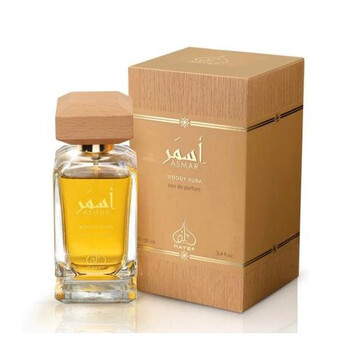 Wood Aura EDP Spray 3.4 oz