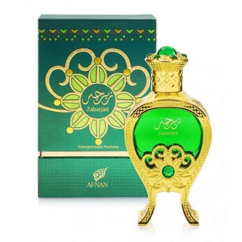 Zabarjad Perfume Oil 0.67 oz