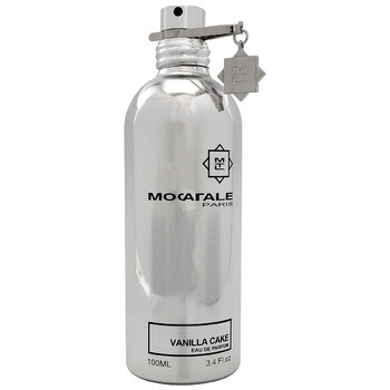 Vanilla Cake  Montale EDP Spray 3.4 oz 100 ml u