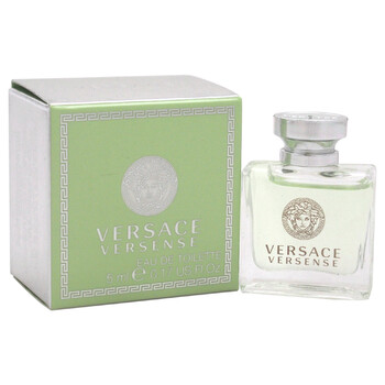 Versense by Gianni Versace For Women EDT 0.17 oz