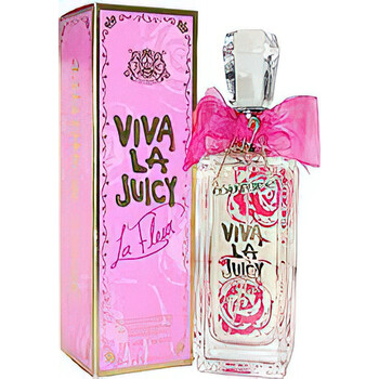 Viva La Juicy La Fleur  Juicy Couture EDT Spray 2.5 oz w