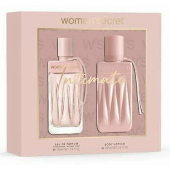 Women Secret Intimate Gift Set
