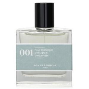 001 Orange Blossom Petitgrain Bergamot Eau De Parfum Spray 30Ml  1Oz