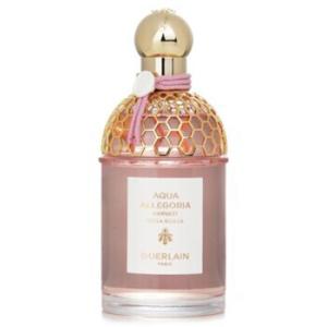 Aqua Allegoria Harvest Rosa Rossa EDT Spray 4.2 oz Fragrance