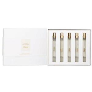 Atelier Des Fleurs Travel Exclusive Penspray EDP Coffret 10Ml X5pcs