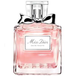 Christian Dior Ladies Miss Dior EDT Spray 3.4 oz Tester