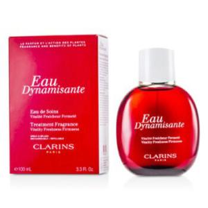 Eau Dynamisante Spray  100ml3.3oz