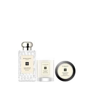 English Pear  Freesia Layering Gift Set