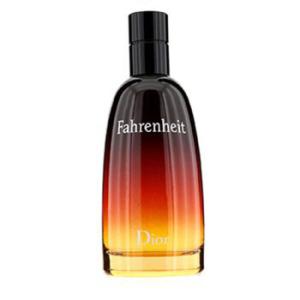 Fahrenheit  Christian Dior After Shave 3.3 oz m