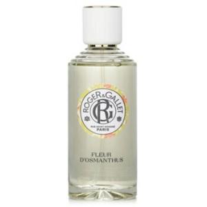 Fleur dOsmanthus Wellbeing Fragrant Water 100ml3.3oz