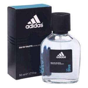 Ice Dive  Coty EDT Spray 1.7 oz m