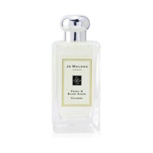 Jo Malone  Peony  Blush Suede Cologne Spray Gift Box  100ml3.3oz