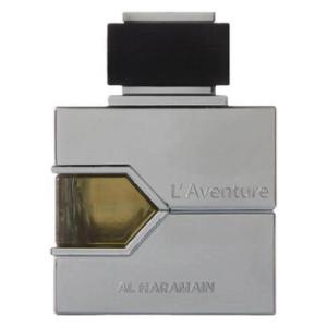 LAventure Spray By Al Haramain 100 ml  3.4 oz Eau de Parfum Tester