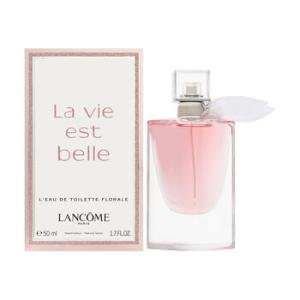 La vie est belle Edt Eau de Toilette Spray Florale 1.7 oz