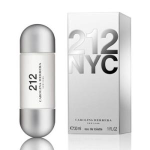 212 EDT Spray 1.0 oz