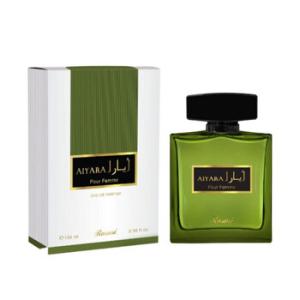 Aiyara EDP 3.38 oz