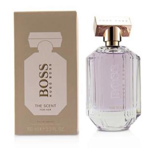 Boss The Scent EDT Spray 3.3 oz