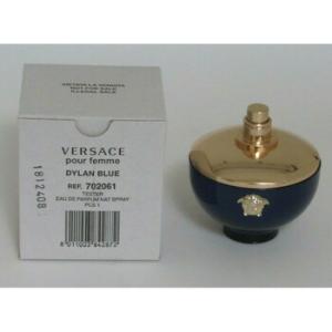 Dylan Blue EDP Spray 3.4 oz Tester