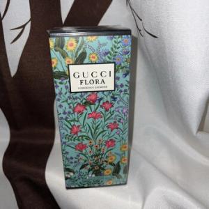 Flora Gorgeous Jasmine EDP 5.0 oz