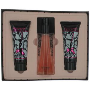 Fujiyama Sexy Gift Set