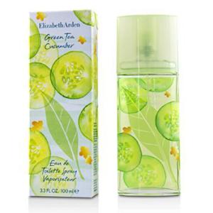Green Tea Cucumber EDT Spray 3.3 oz
