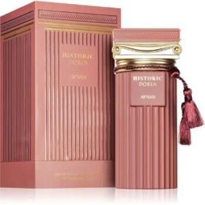 Historic Doria Pink EDP Spray 3.4 oz Tester