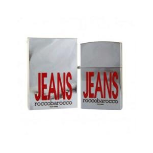 Jeans Pour Femme EDP 2.5 oz Tester