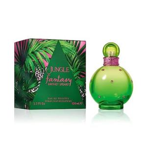 Jungle Fantasy EDT Spray 3.3 oz