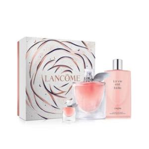 Ladies La Vie Est Belle Gift Set