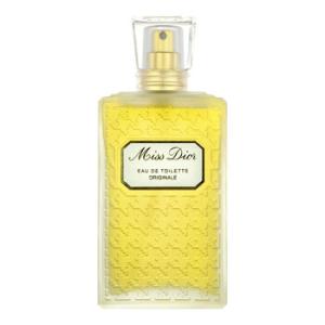 Miss Dior Originale EDT 3.4 oz Tester