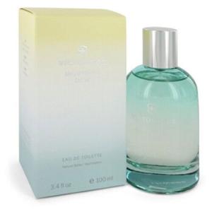 Morning Dew EDT Spray 3.4 oz