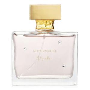 Note Vanillee EDP Spray 3.4 oz