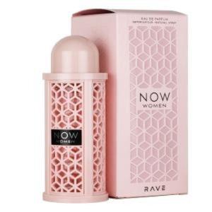 Rave Pink EDP Spray 3.4 oz