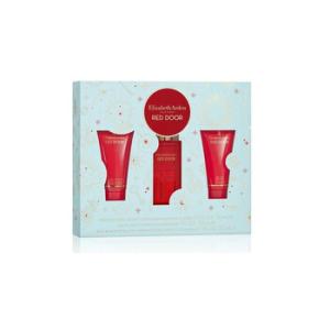 Red Door Gift Set