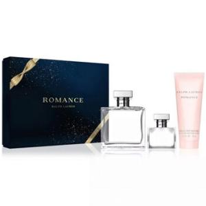 Romance Gift Set