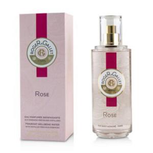 Rose Water Spray 3.3 oz