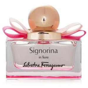 Signorina In Fiore EDT Spray 1.0 oz