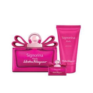 Signorina Ribelle Gift Set