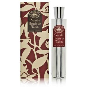 Vanille Fleurie De Tahiti EDT Spray 3.4 oz