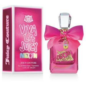 Viva La Juicy Neon Tester EDP Spray 3.4 oz Tester
