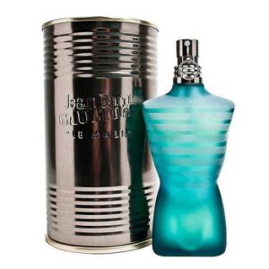 Le Male  J.p.g EDT Spray 2.5 oz m