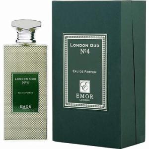 London Oud No. 4 EDP 4.2 oz