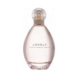 Lovely  Sarah J.parker EDP Spray 3.3 oz 100 ml w