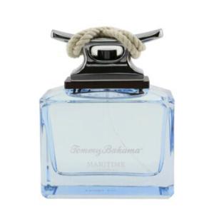 Maritime Journey  Tommy Bahama Cologne Spray 4.2 oz 125 ml M