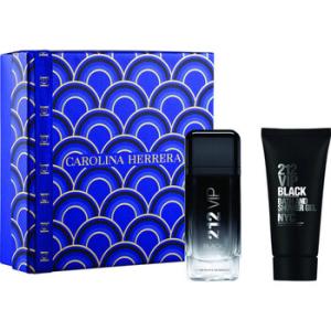 212 VIP Black Gift Set