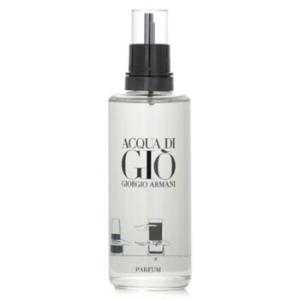 Acqua Di Gio Parfum 5.0 oz Refill