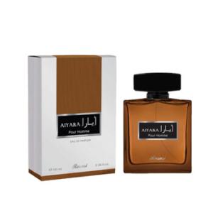 Aiyara Pour Homme EDP 3.38 oz